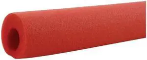 Allstar Performance ALL14101 Red 3 Roll Bar Padding