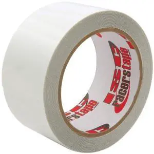 Allstar Performance ALL14275 Clear 2" x 30 Surface Guard Tape