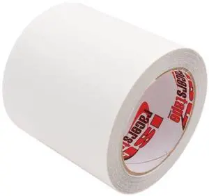 Allstar Performance ALL14277 Clear 4" x 30 Surface Guard Tape