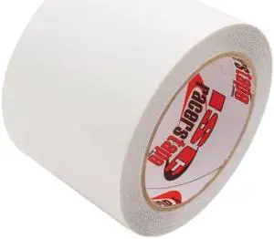 Allstar Performance ALL14276 Clear 3" x 30 Surface Guard Tape