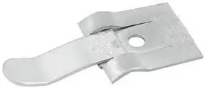 Allstar Performance ALL18232 Ludwig Clamp, (Pack of 4)