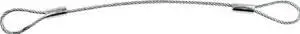 Allstar Performance ALL18463 Hood Pin Lanyard