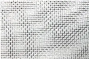 Allstar Performance (ALL22260) 5/64" Opening Stainless Screen, 1 x 3