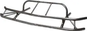 Allstar Performance ALL22395 Rocket 2005-2015 Dirt Late Model 2-Piece Front Bumper