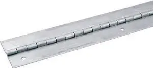 Allstar Performance ALL23127 2" Wide x 72" Long Aluminum Hinge
