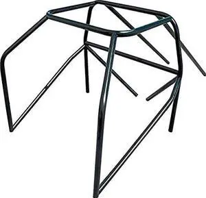 Allstar Performance ALL22628 10-Point Roll Cage (G-Body 1978-88)