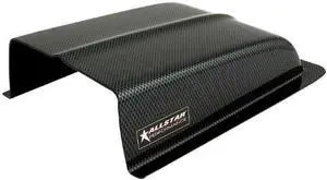 Allstar Performance ALL23228 Oil Cooler Scoop