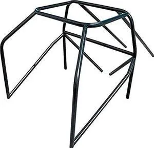 Allstar Performance ALL22621 10-Point Roll Cage (Camaro/Firebird 1970-81)