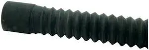 Allstar Performance ALL30212 1-1/2" x 25" Upper Radiator Hose