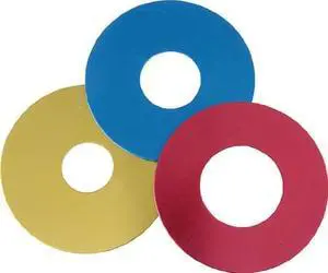 Allstar Performance ALL30241 Water Outlet Restrictor Kit