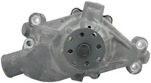 Allstar Performance ALL31105 SBC Short Water Pump