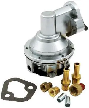 Allstar 6.5-8.0 PSI 1/4" NPT Fuel Pump