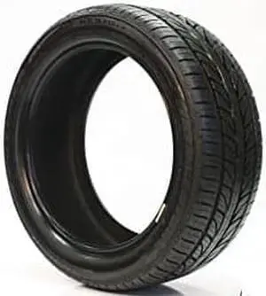 Bridgestone Potenza RE97AS Ultra High Peformance Tire 245/40R20 95 V