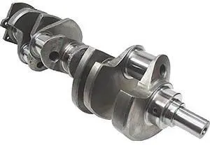 Eagle (450247506600) Crankshaft
