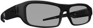 XPAND X105-IR-X1 Rechargeable 3D Infrared Multibrand Glasses