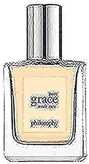 philosophy pure grace nude rose, 2 oz philosophy pure grace nude rose, 2 oz
