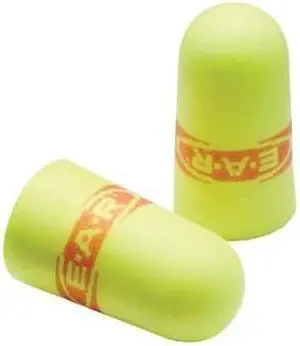Ear 247-312-1256 E-A-R Soft Superfit Regsize In Polybag