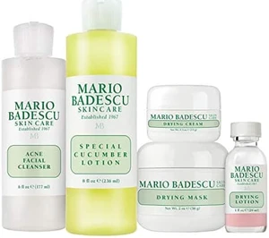 Mario Badescu Acne Control Kit Mario Badescu Acne Control Kit