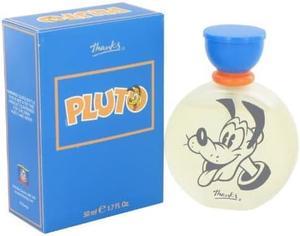 Pluto By Disney For Men, Eau De Toilette Spray, 1.7-Ounce Bottle