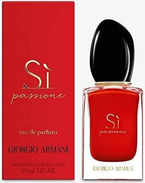 GIORGIO ARMANI Si Passione, 1 Oz