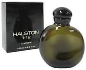 Halston 1-12 By Halston For Men. Cologne Spray 4.2 Fl Oz