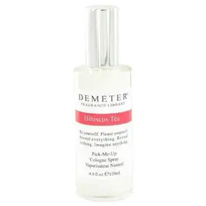 Demeter by Demeter - Hibiscus Tea Cologne Spray 4 oz Demeter by Demeter - Hibiscus Tea Cologne Spray 4 oz