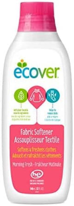 Ecover Fabric Softener Concentrated, 32 oz