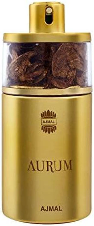 Ajmal Aurum for Women - Eau De Parfum Spray, 2.5 ounces Ajmal Aurum for Women - Eau De Parfum Spray, 2.5 ounces