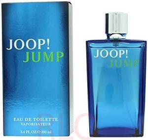 JOOP! JUMP by Joop! EDT SPRAY 3.4 OZ