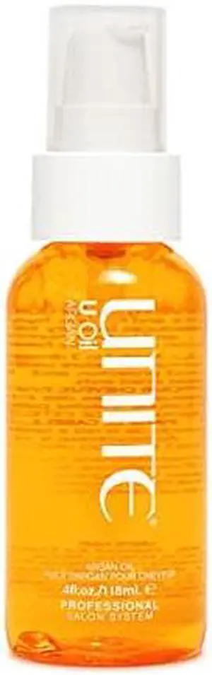 UNITE Hair U Argan Oil, multicolor, 4 Fl Oz