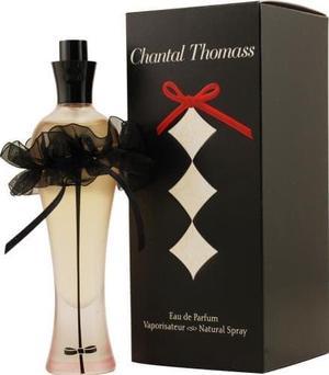 Chantal Thomass by Chantal Thomass for Women. Eau De Parfum Spray 3.4-Ounces