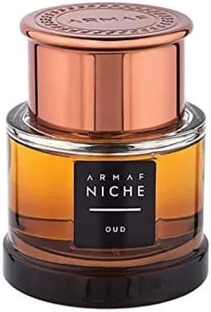 Armaf Niche Oud EDP Spray Men 3 oz