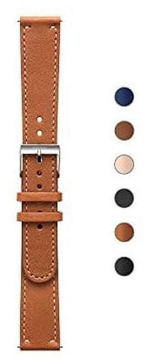 Withings/Nokia - Wristbands for Steel HR 36mm, Steel HR Rose Gold, Move, Steel, Activite, Pop