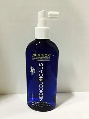 Therapro Mediceuticals Numinox Scalp Follicle Stimulator Topical DHT Blocker - 8.45oz
