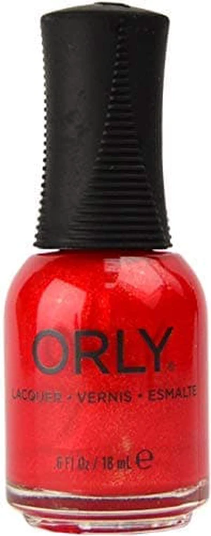 Orly Sunset Nail Lacquer Orly Sunset Nail Lacquer