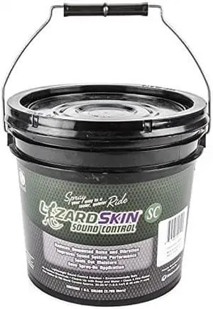 Lizard Skins 50111 Sound CNTRL