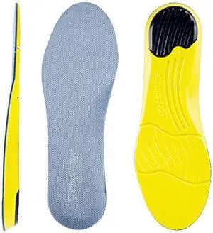 Anti-Fatigue Insole, Mens, Size 12-13, PR