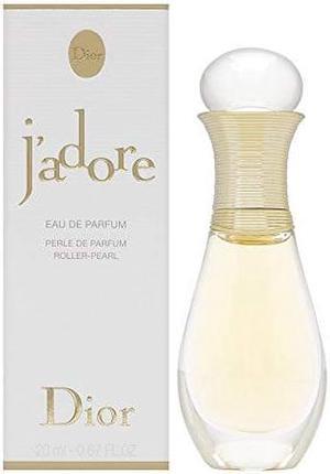 Christian Dior Jadore Pearl de Parfum Women 0.67 oz EDP Rollerball, SI330