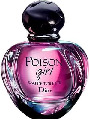 Dior Poison Girl by Christian Eau De Toilette Spray, Oriental Vanilla, 1 Fl Oz