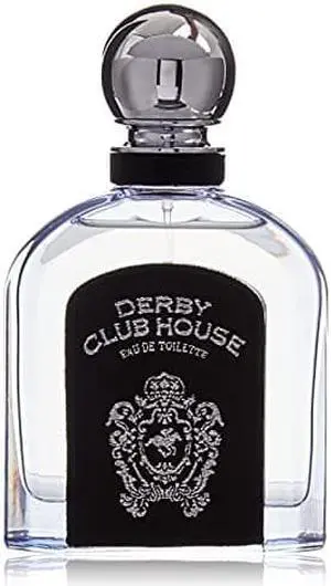 Armaf Derby Club House Eau De Toilette Spray 3.4 Ounces