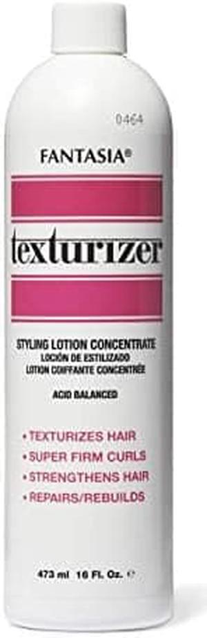 Fantasia Texturizer Styling Lotion Concentrate, 16 Fluid Ounce