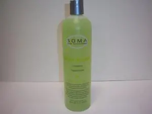 Soma Colour Protect Shampoo (16 oz)