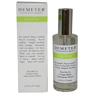 Demeter Cologne Spray for Women, Sugar Cane, 4 Ounce Demeter Cologne Spray for Women, Sugar Cane, 4 Ounce