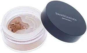 bareMinerals Original SPF 15 Tan Foundation for Women, 0.28 Ounce