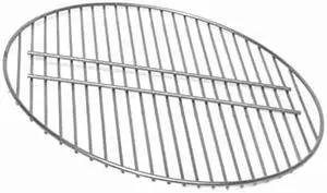 Weber # 63014 Charcoal Grate for 22.5" Smokey Mountain Cooker Model 731001