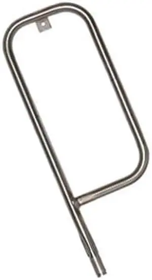 Weber part # 69956 Burner Tube for Weber Q200 replaces part # 60041 & # 41862