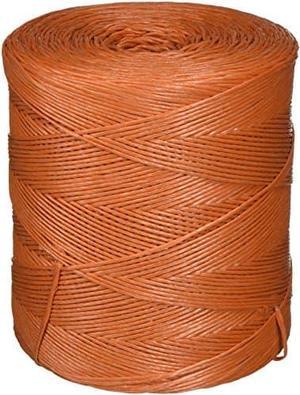 Tytan International Baler Twine (2 Pack), Orange