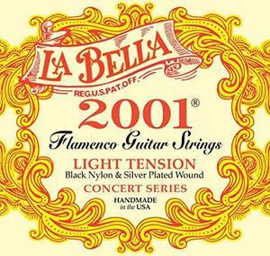 LaBella 2001FLA La Bella FlamencoLt