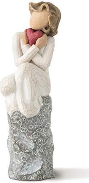 Willow Tree Always, Sculpted Hand-Painted Figure