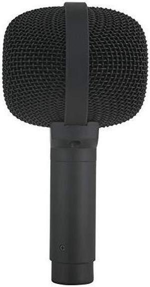 Peavey DM2 Dynamic Super-Cardioid Vocal/Instrument Microphone